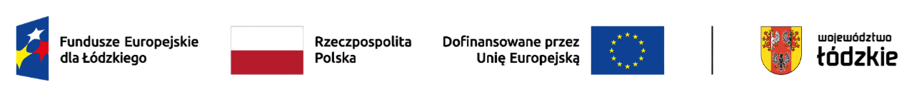 Fundusze Europejskie